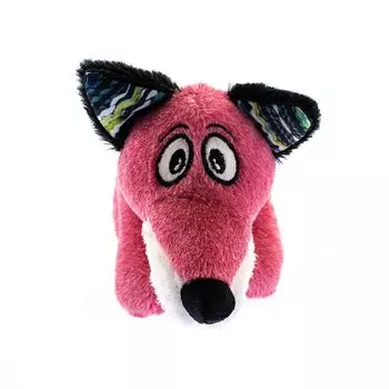 Rurri Игрушка для собак Лисичка 13 см