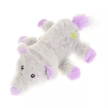 Rurri Игрушка с лавандой для собак Лисичка, 18 см