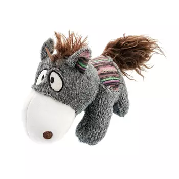 Rurri Игрушка для собак Лошадка 13,5 см