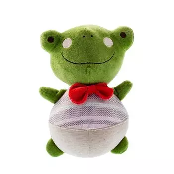 Rurri Игрушка для собак Лягушонок 18 см