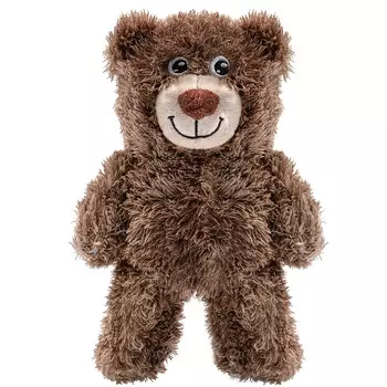 Rurri Игрушка для собак Медвежонок, 26 см