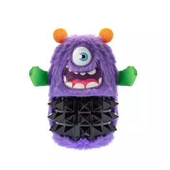 Rurri Игрушка для собак Монстр 13 см