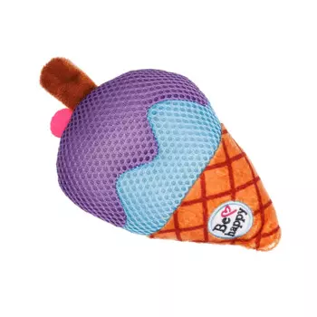 Rurri Игрушка для собак Мороженое 16 см