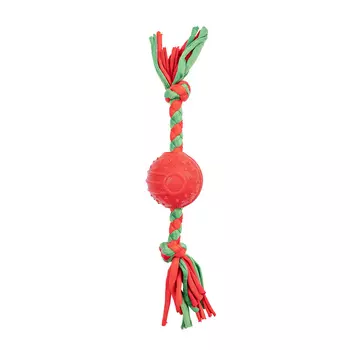 Rurri Игрушка для собак Мяч 5 см на веревке