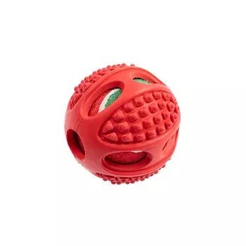 Rurri Игрушка для собак Мяч, 6,3 см