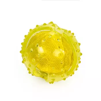 Rurri Игрушка для собак всех пород Мяч, 6,5 см