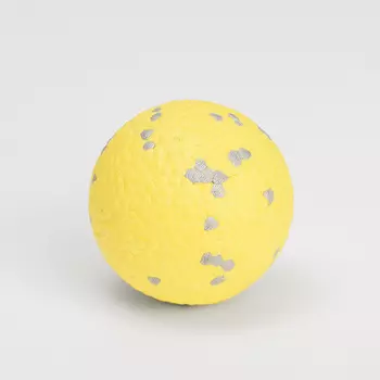 Rurri Игрушка для собак Мяч, 7 см