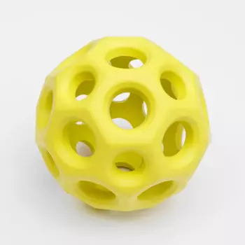 Rurri Игрушка для собак Мяч, 9,5 см