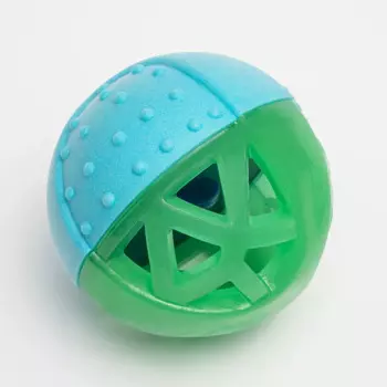 RURRI Игрушка для собак Мяч, 9 см