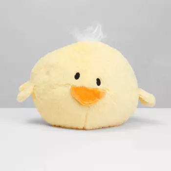 Rurri Игрушка для собак Мяч Цыпа, 25 см