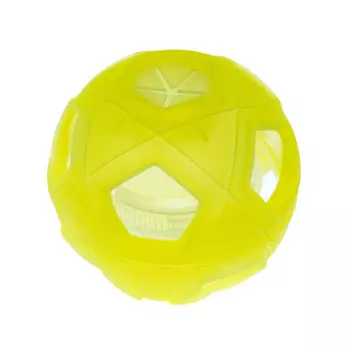 Rurri Игрушка для собак Мяч для лакомств 11 см