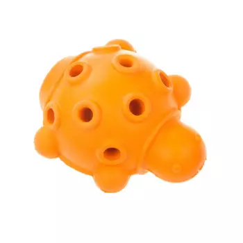 Rurri Игрушка для собак Мяч для лакомств 7,5 см