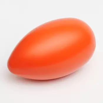 RURRI Игрушка для собак Неуловимое яйцо, 14,8х8,9 см