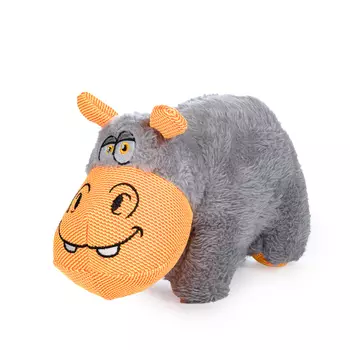 Rurri Игрушка для собак Носорог 18 см