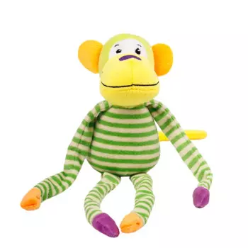 Rurri Игрушка для собак Обезьяна 40 см