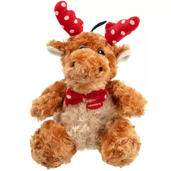 Rurri Игрушка для собак Олень