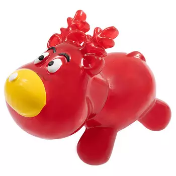 Rurri Игрушка для собак Олень, 15 см