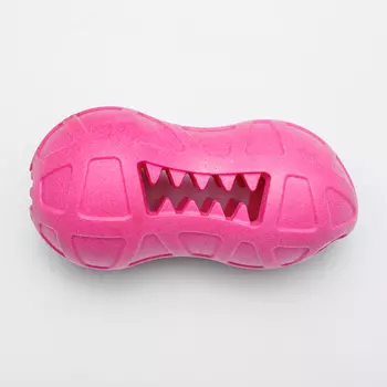 Rurri Игрушка для собак Орешек для лакомств, 12,1х6,1х5,7 см