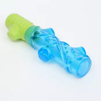 RURRI Игрушка для собак Палка с эффектом охлаждения, 20х5 см