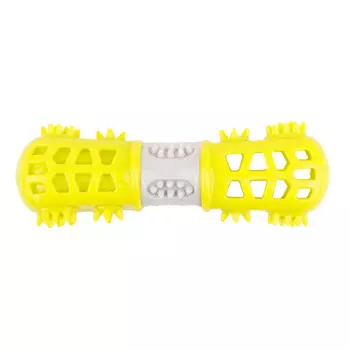 Rurri Игрушка для собак Палка с шипами, 17 см