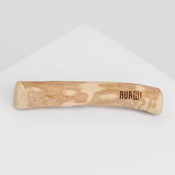 RURRI Игрушка для собак Палочка из кофейного дерева, диаметр 2-2,5 см, длина 13 см