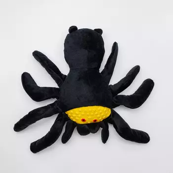 Rurri Игрушка для собак Паук, 25х31х6 см