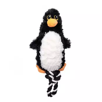 Rurri Игрушка для собак Пингвин, 26 см
