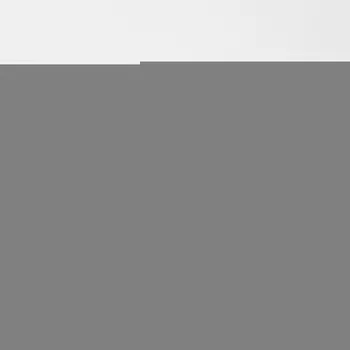 RURRI Игрушка для собак Пончик с ушками, 14х12х3 см