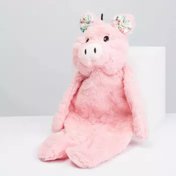 Rurri Игрушка для собак Поросенок, 48 см