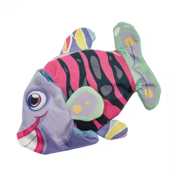 Rurri Игрушка для собак Рыбка 20 см
