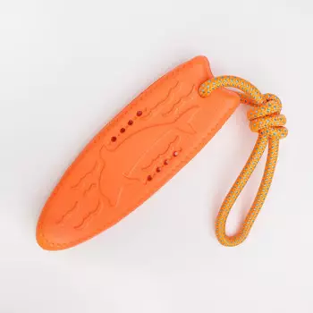 Rurri Игрушка для собак Серф, 42,5х8х3 см