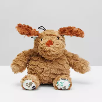 Rurri Игрушка для собак Щенок, 23 см