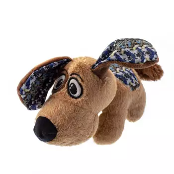 RURRI Игрушка для собак Собачка, 13 см