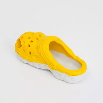 RURRI Игрушка для собак Тапок, 13х5,5х5 см