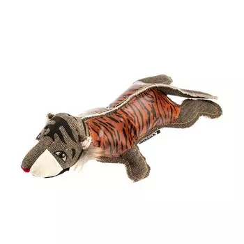 Rurri Игрушка для собак Тигр 32 см