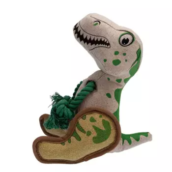 Rurri Игрушка для собак Тиранозавр 28 см