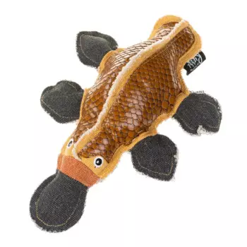 Rurri Игрушка для собак Утка