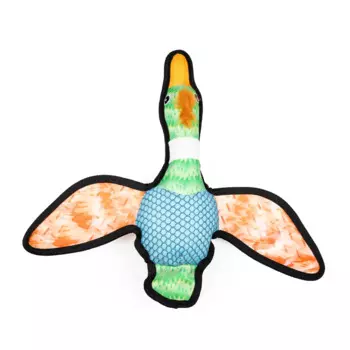 Rurri Игрушка для собак Утка 26 см