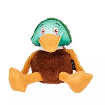 Rurri Игрушка для собак Утка, 31 см