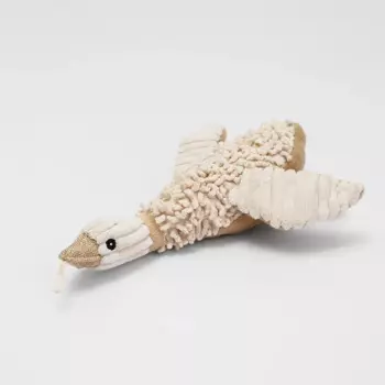 Rurri Игрушка для собак Утка, 32 см