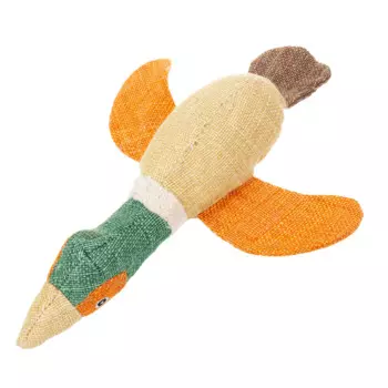 Rurri Игрушка для собак Утка 37 см