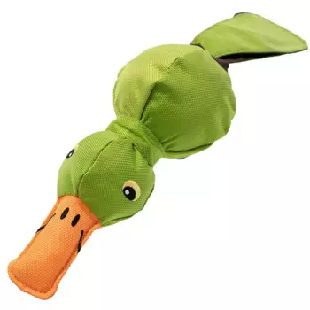 RURRI Игрушка для собак Утка, 40 см