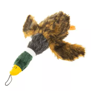 Rurri Игрушка для собак Утка, 42 см