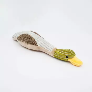 Rurri Игрушка для собак Утка, 50 см