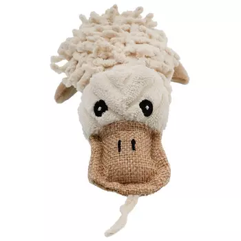 Rurri Игрушка для собак Утконос, 20 см