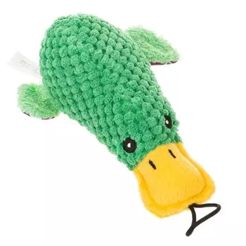 Rurri Игрушка для собак Утконос 15 см