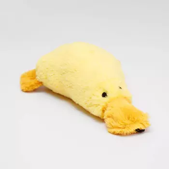 Rurri Игрушка для собак Утконос, 38 см