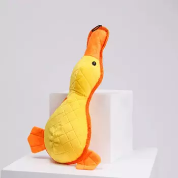 Rurri Игрушка для собак Утконос, 43 см