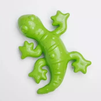 Rurri Игрушка для собак Ящерица, 20х15,5х4,5 см