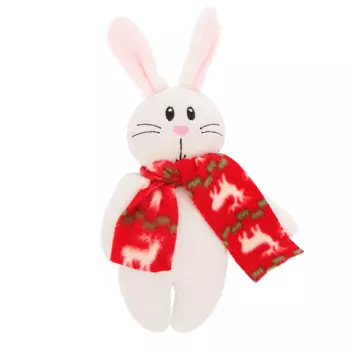 Rurri Игрушка для собак Зайка